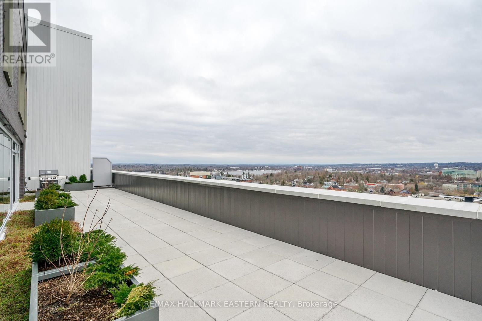 505 - 195 Hunter Street E, Peterborough (Ashburnham Ward 4), Ontario  K9H 0K6 - Photo 26 - X12994906