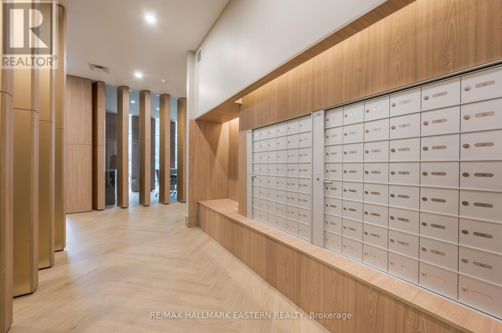 505 - 195 Hunter Street E, Peterborough (Ashburnham Ward 4), Ontario  K9H 0K6 - Photo 33 - X12994906