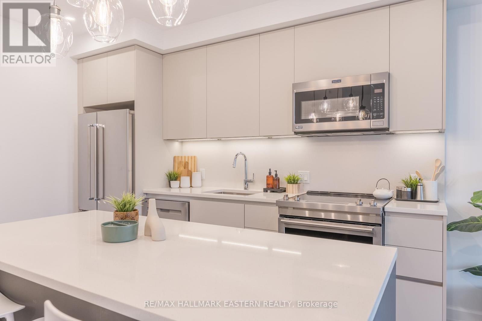 505 - 195 Hunter Street E, Peterborough (Ashburnham Ward 4), Ontario  K9H 0K6 - Photo 5 - X12994906