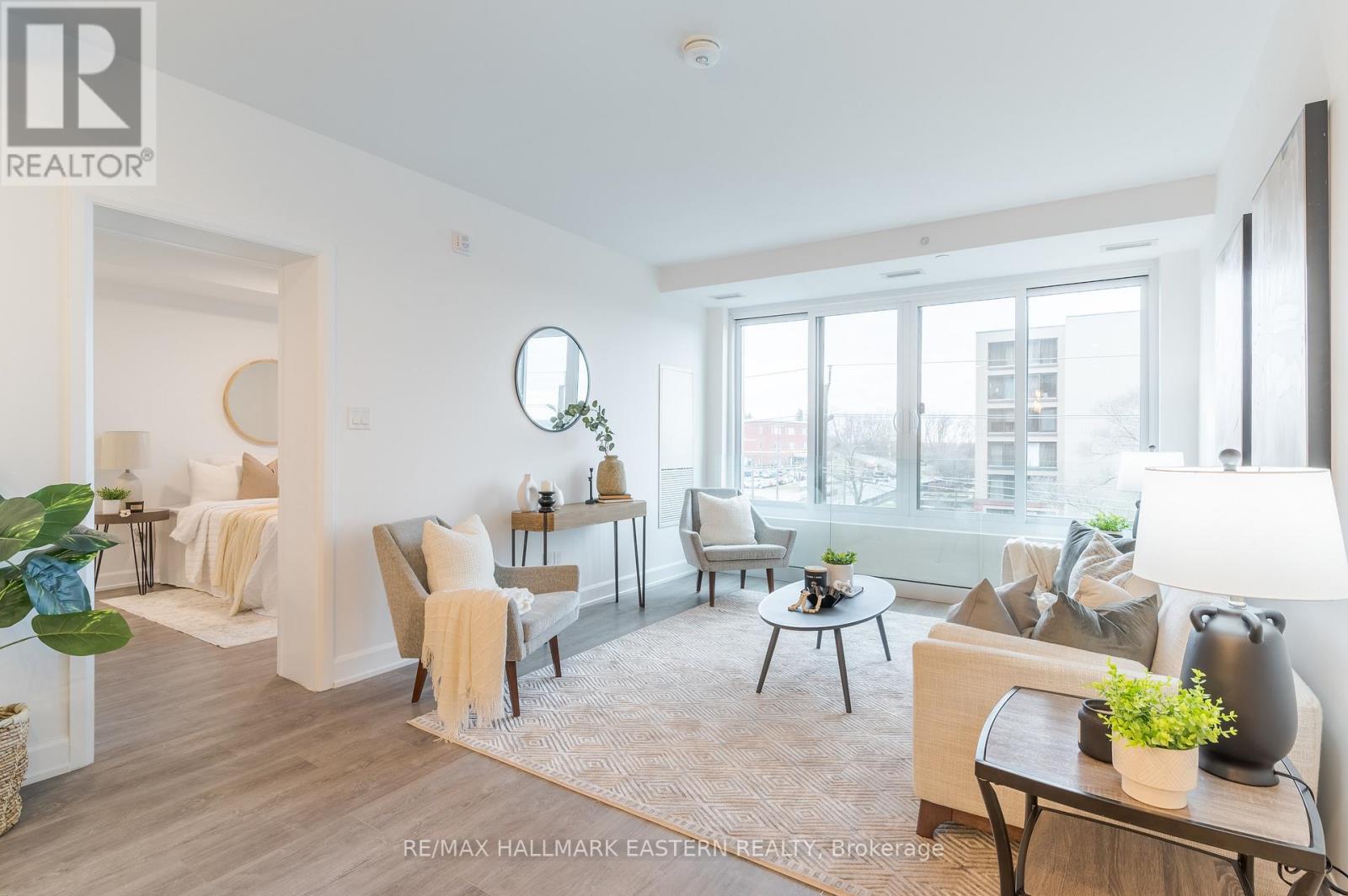 505 - 195 Hunter Street E, Peterborough (Ashburnham Ward 4), Ontario  K9H 0K6 - Photo 9 - X12994906