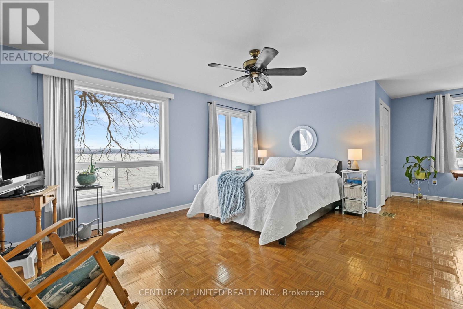 40 Ivey Lane, Otonabee-South Monaghan, Ontario  K0L 2G0 - Photo 19 - X12994928