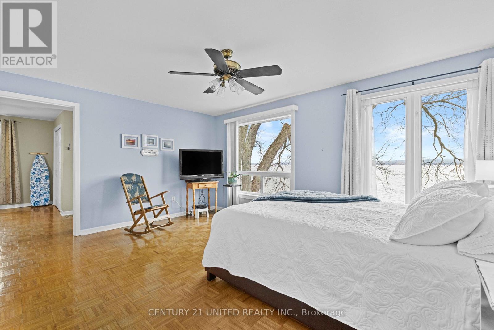 40 Ivey Lane, Otonabee-South Monaghan, Ontario  K0L 2G0 - Photo 21 - X12994928