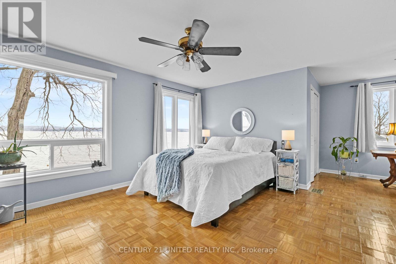 40 Ivey Lane, Otonabee-South Monaghan, Ontario  K0L 2G0 - Photo 22 - X12994928