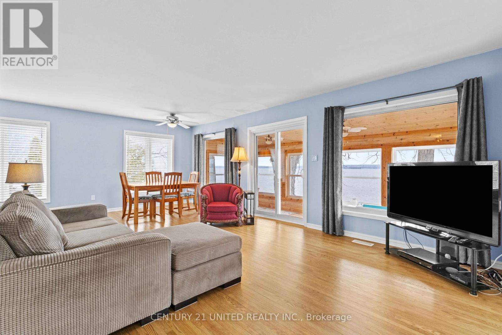 40 Ivey Lane, Otonabee-South Monaghan, Ontario  K0L 2G0 - Photo 3 - X12994928