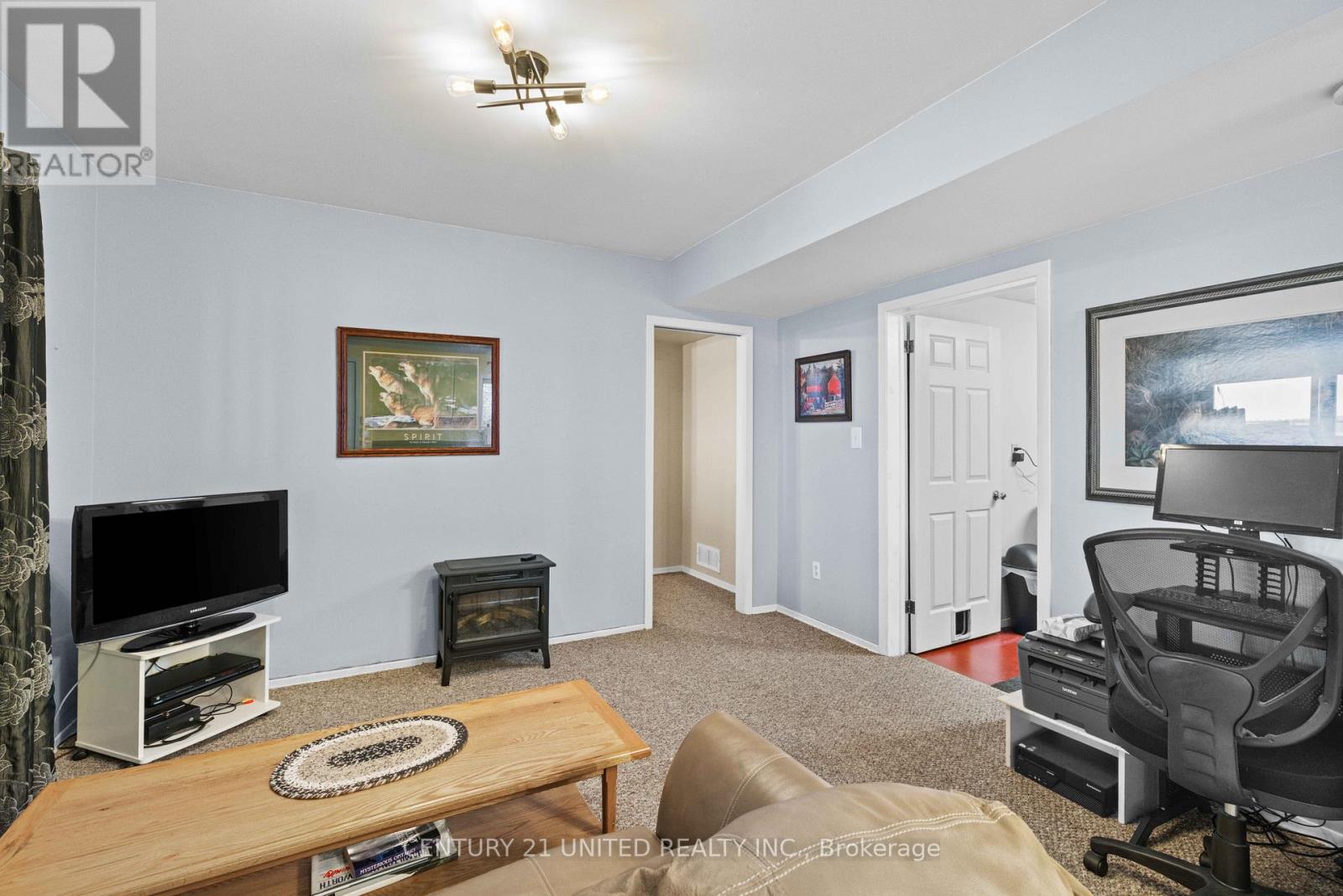 40 Ivey Lane, Otonabee-South Monaghan, Ontario  K0L 2G0 - Photo 30 - X12994928