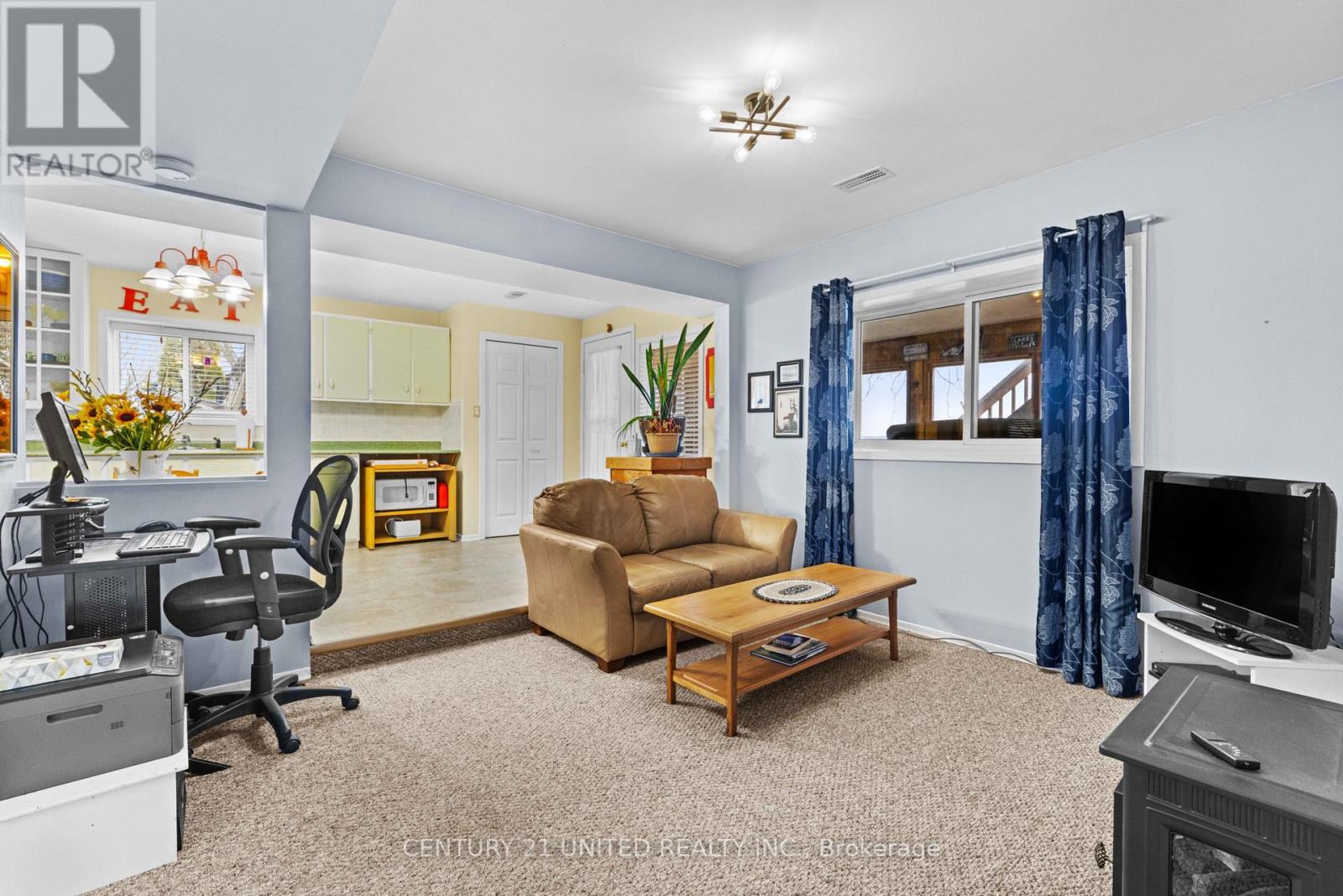 40 Ivey Lane, Otonabee-South Monaghan, Ontario  K0L 2G0 - Photo 32 - X12994928