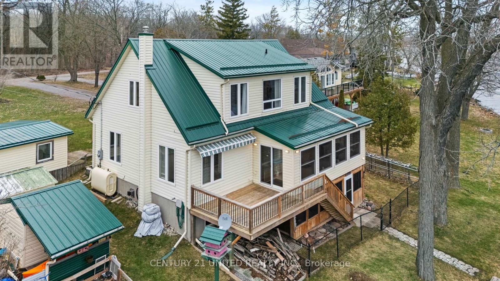 40 Ivey Lane, Otonabee-South Monaghan, Ontario  K0L 2G0 - Photo 37 - X12994928