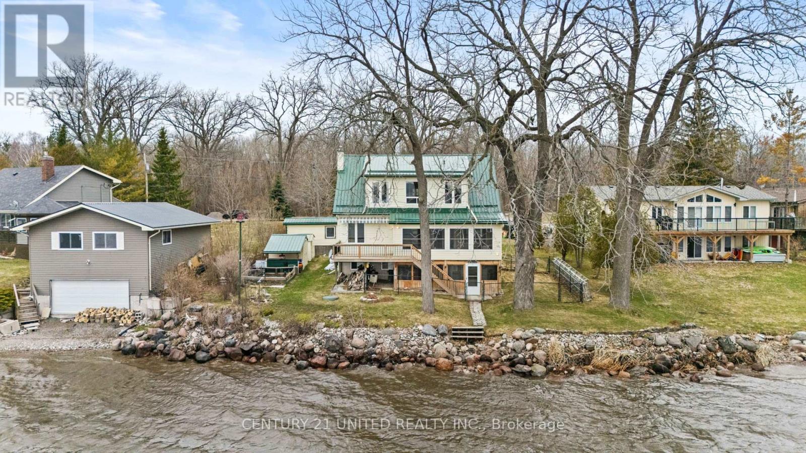 40 Ivey Lane, Otonabee-South Monaghan, Ontario  K0L 2G0 - Photo 38 - X12994928