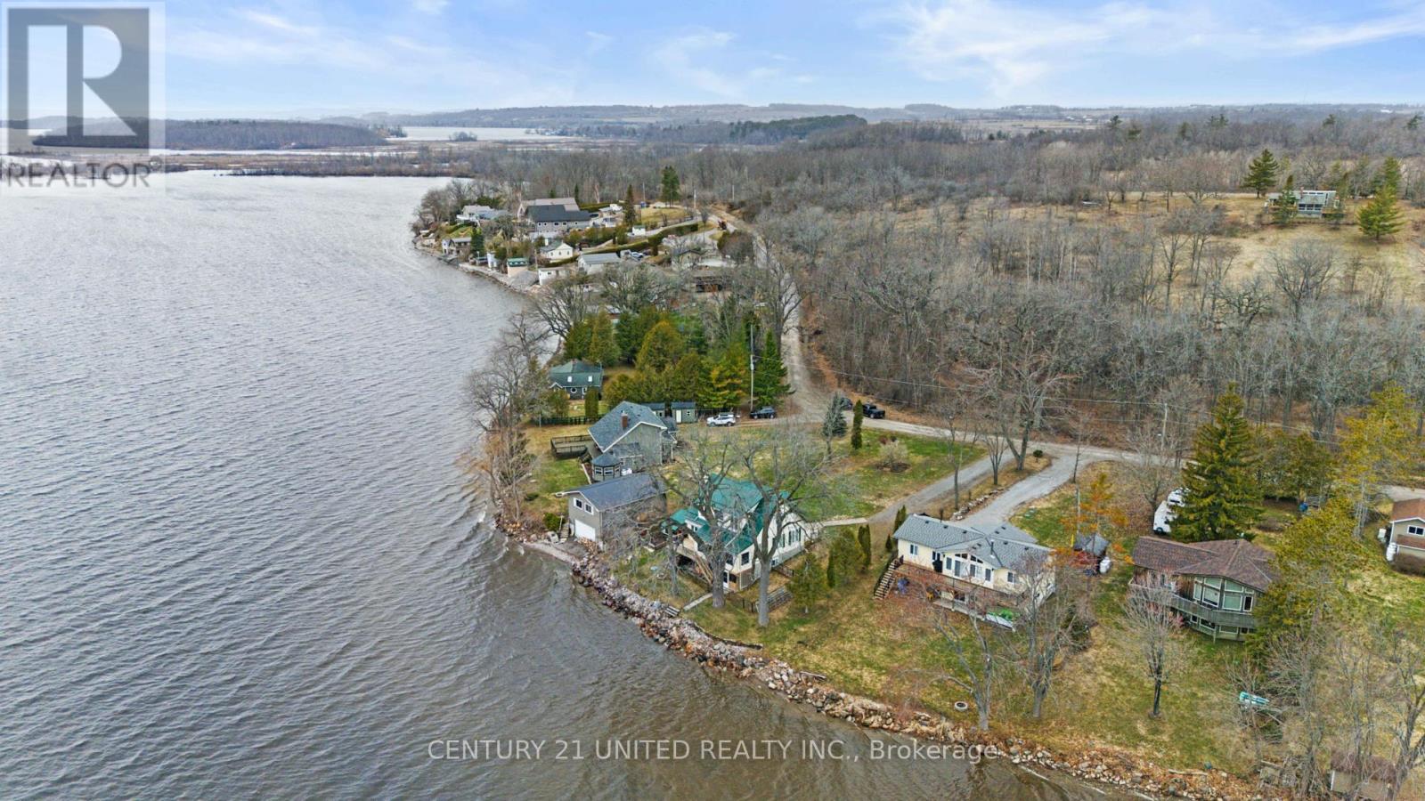 40 Ivey Lane, Otonabee-South Monaghan, Ontario  K0L 2G0 - Photo 39 - X12994928