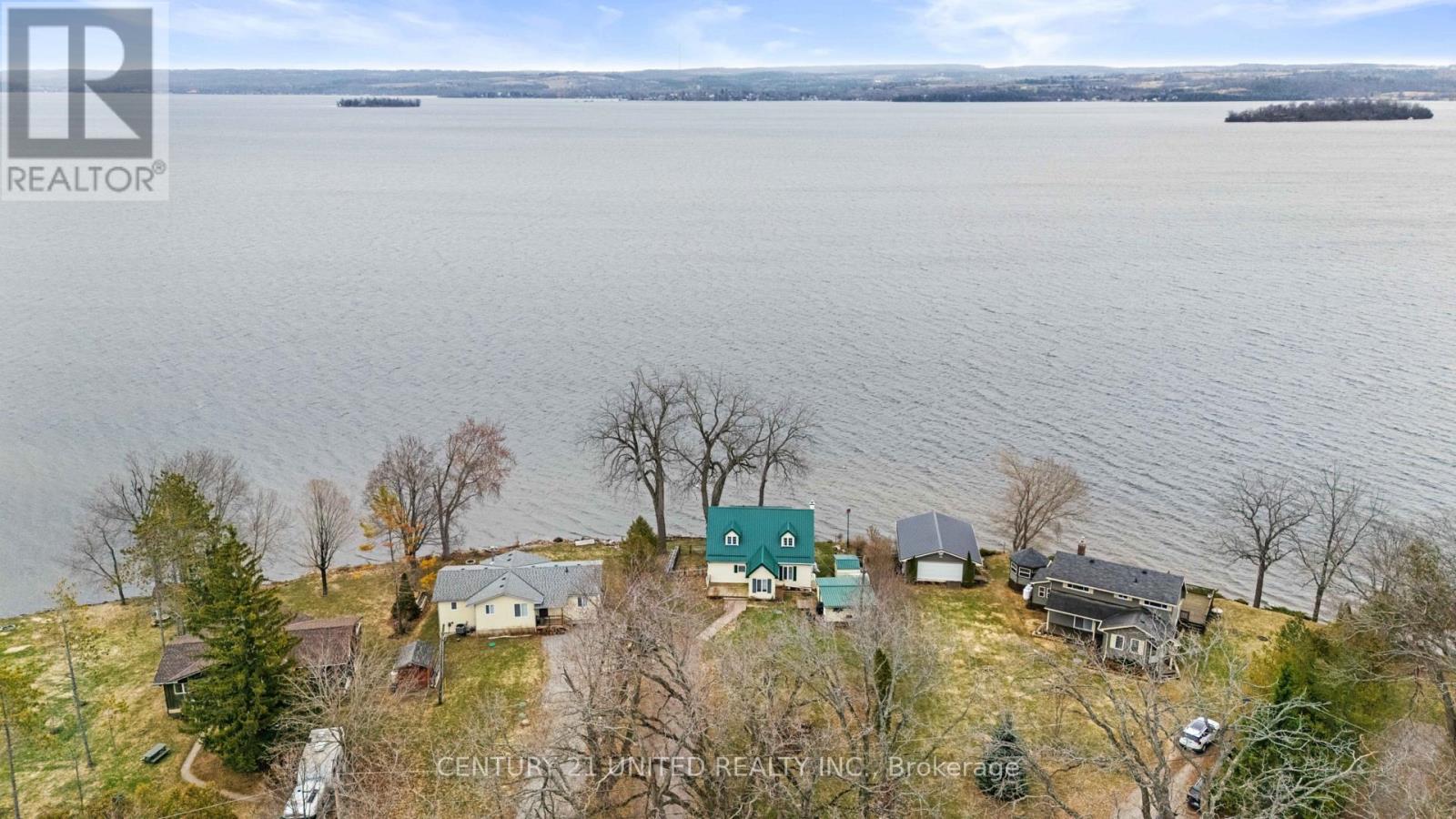 40 Ivey Lane, Otonabee-South Monaghan, Ontario  K0L 2G0 - Photo 40 - X12994928