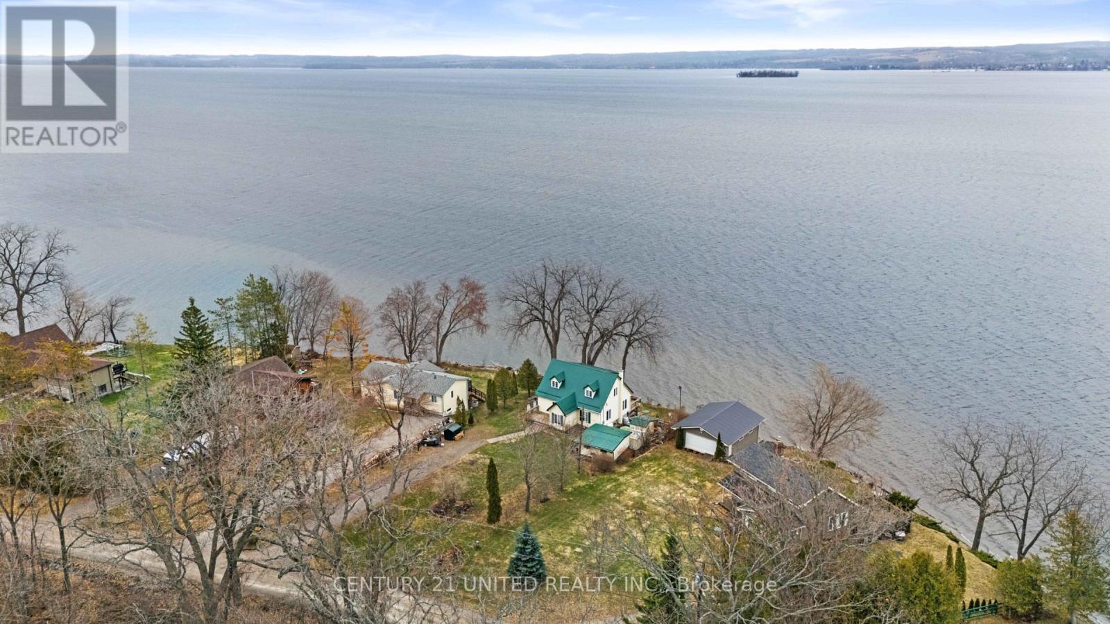 40 Ivey Lane, Otonabee-South Monaghan, Ontario  K0L 2G0 - Photo 41 - X12994928