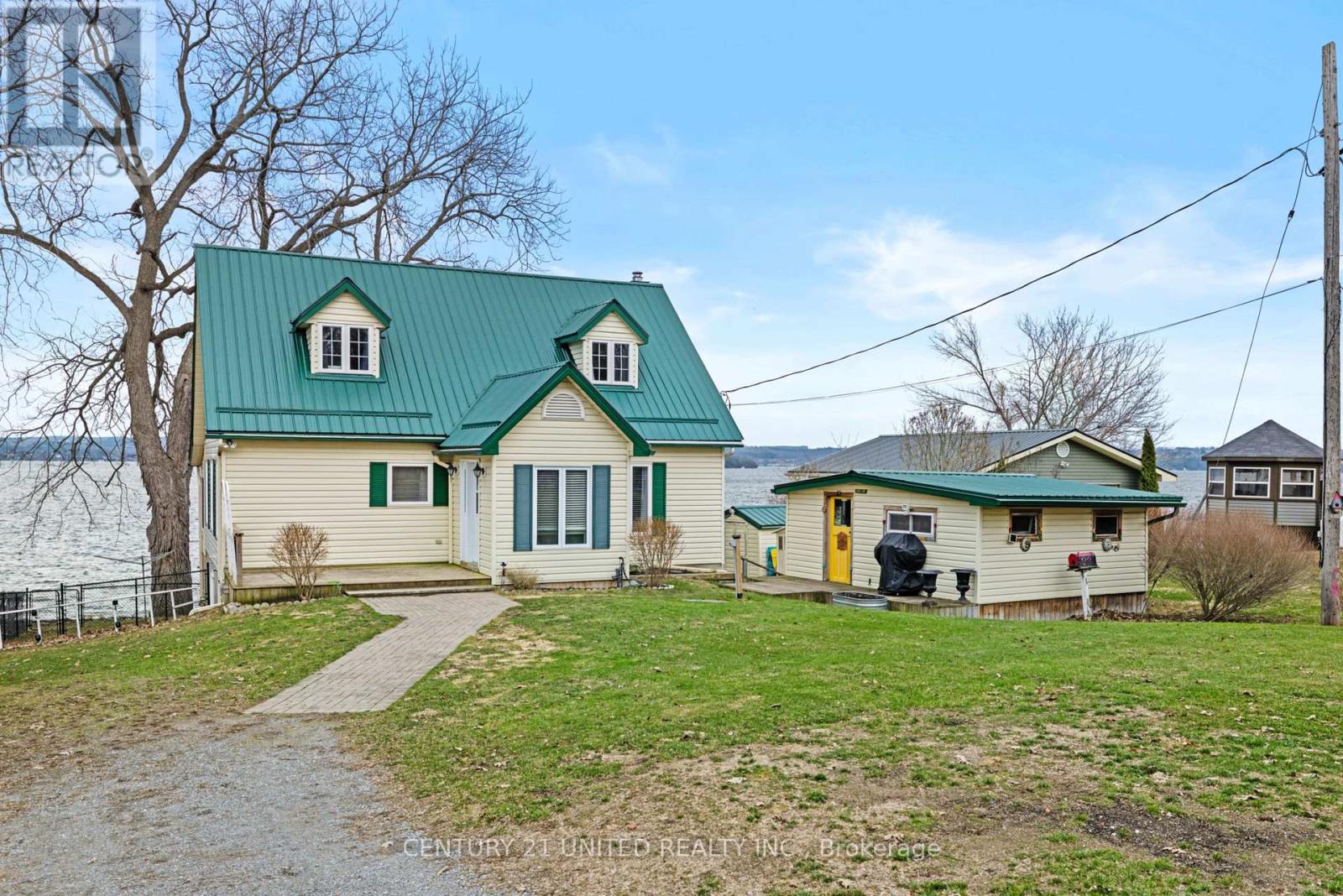 40 Ivey Lane, Otonabee-South Monaghan, Ontario  K0L 2G0 - Photo 43 - X12994928