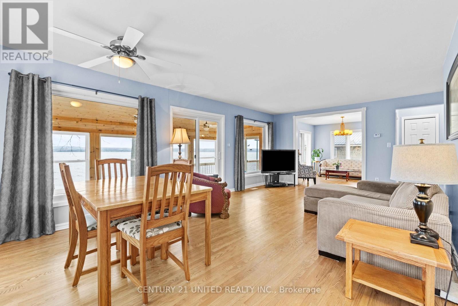 40 Ivey Lane, Otonabee-South Monaghan, Ontario  K0L 2G0 - Photo 5 - X12994928