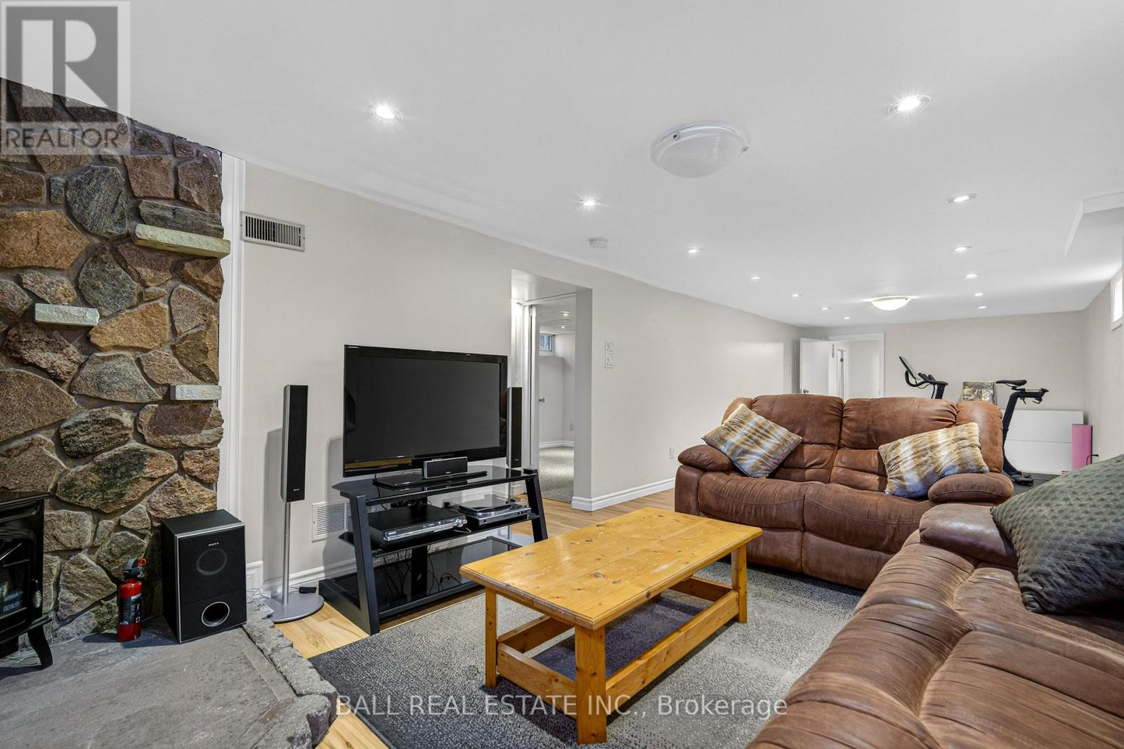 1129 Algonquin Boulevard, Peterborough (Northcrest Ward 5), Ontario  K9H 6N1 - Photo 22 - X12994970