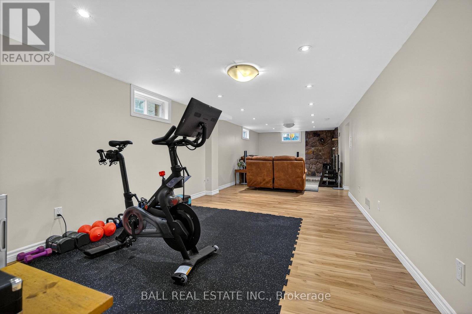 1129 Algonquin Boulevard, Peterborough (Northcrest Ward 5), Ontario  K9H 6N1 - Photo 24 - X12994970