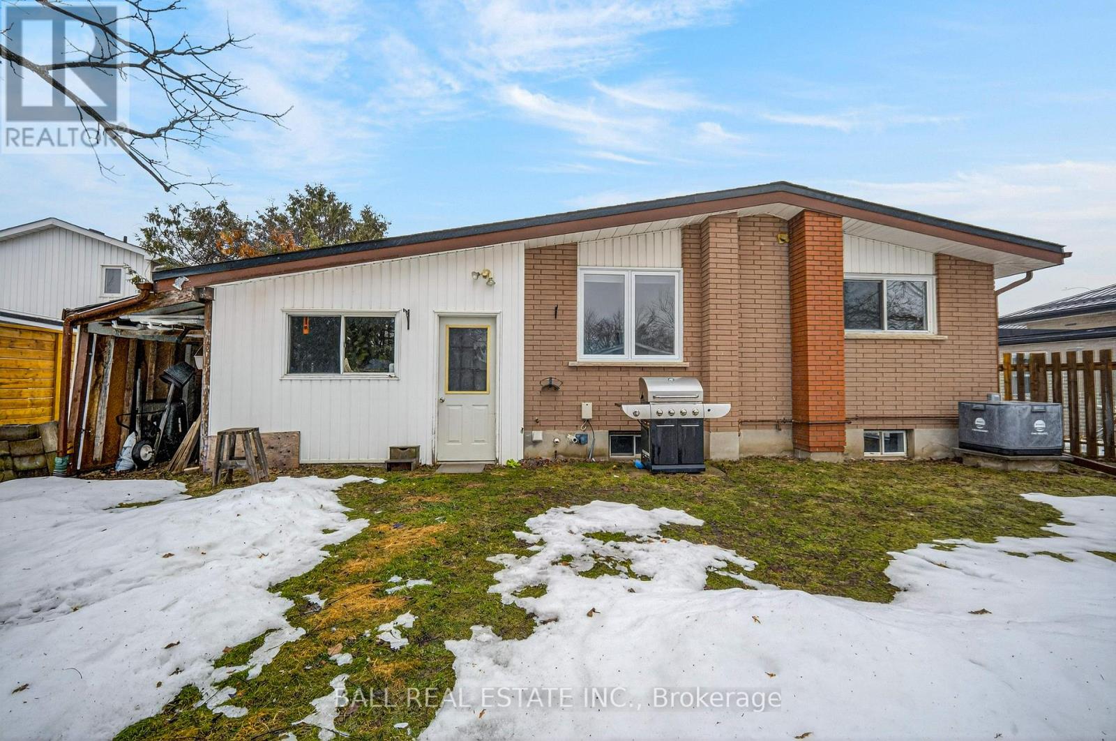1129 Algonquin Boulevard, Peterborough (Northcrest Ward 5), Ontario  K9H 6N1 - Photo 31 - X12994970