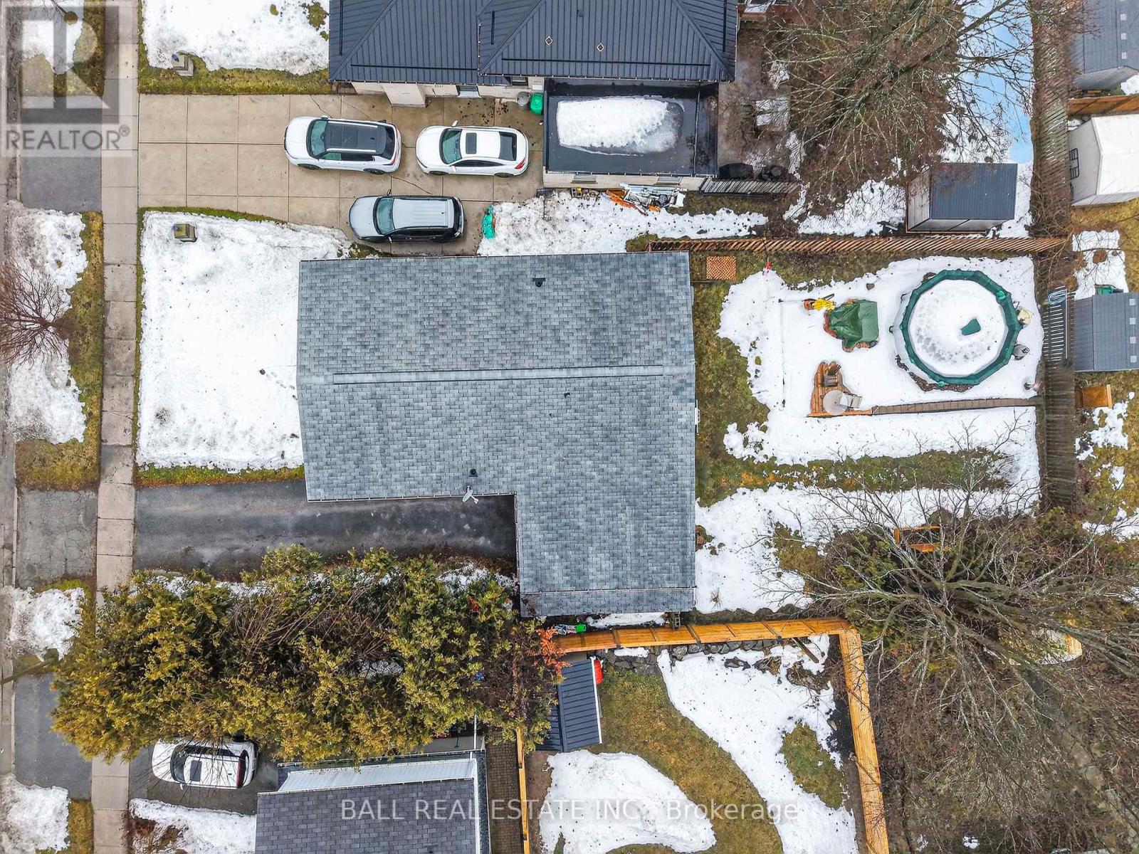 1129 Algonquin Boulevard, Peterborough (Northcrest Ward 5), Ontario  K9H 6N1 - Photo 33 - X12994970