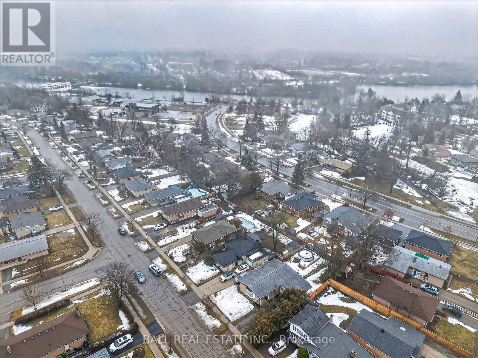 1129 Algonquin Boulevard, Peterborough (Northcrest Ward 5), Ontario  K9H 6N1 - Photo 34 - X12994970