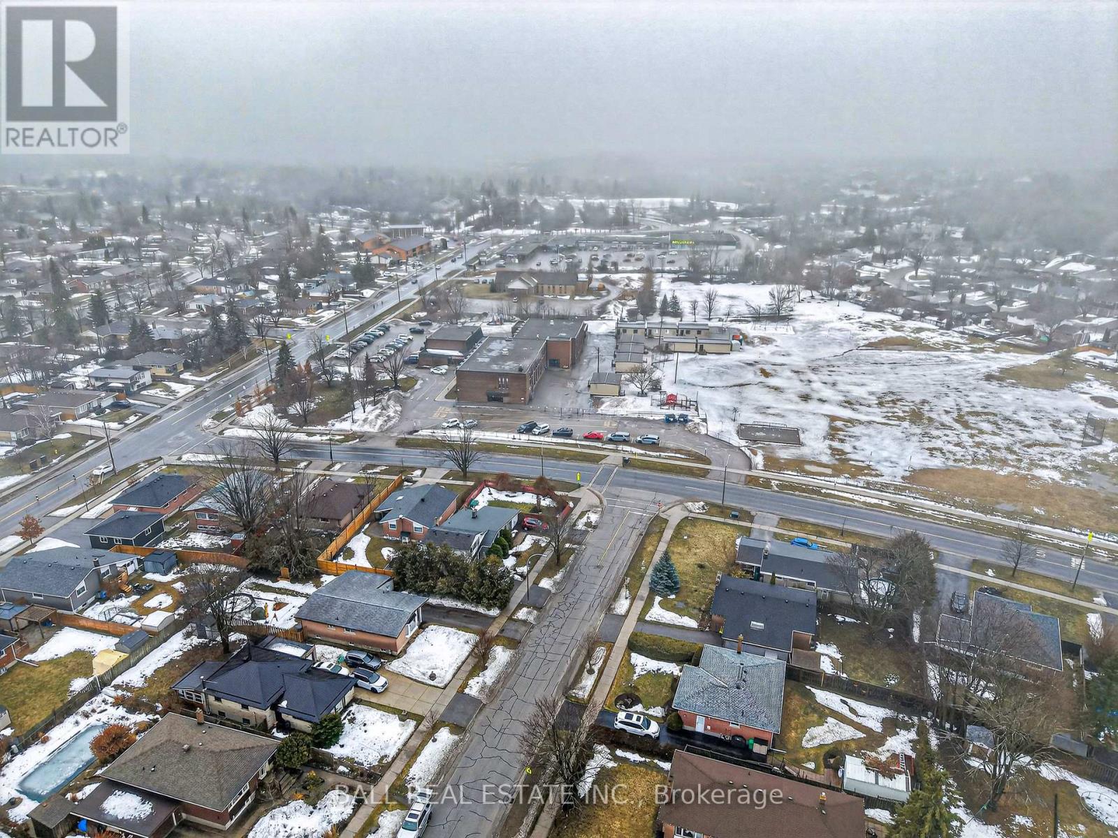 1129 Algonquin Boulevard, Peterborough (Northcrest Ward 5), Ontario  K9H 6N1 - Photo 35 - X12994970