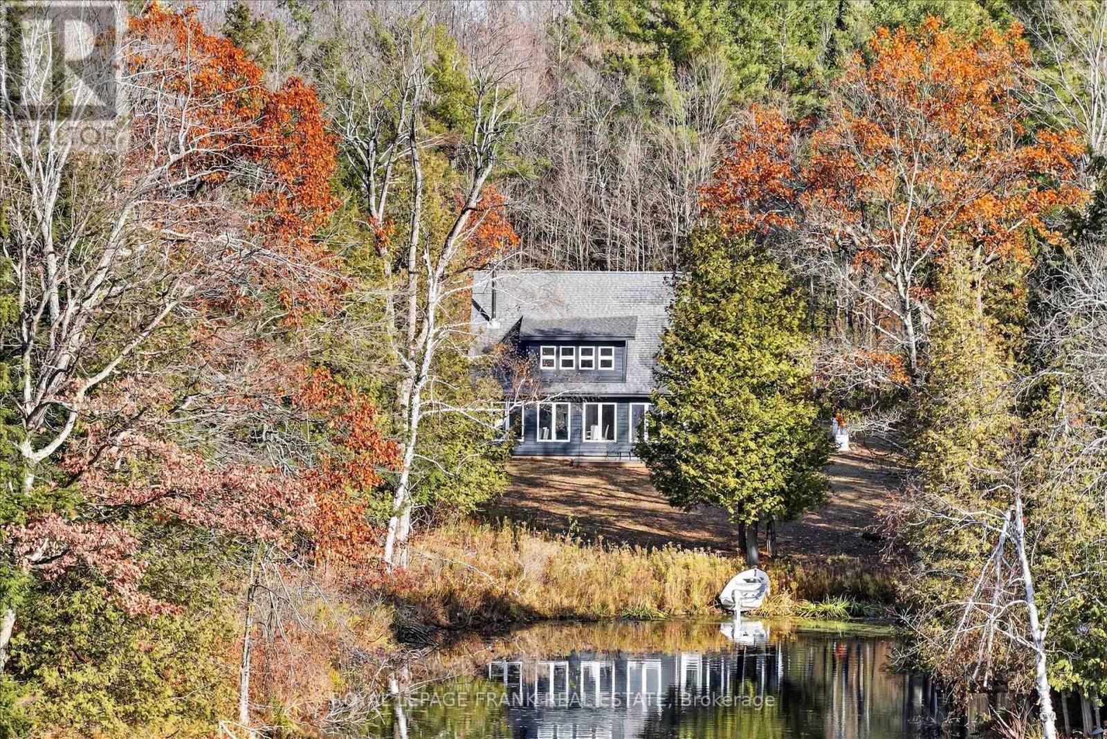 299 FIRE ROUTE 10A, north kawartha, Ontario