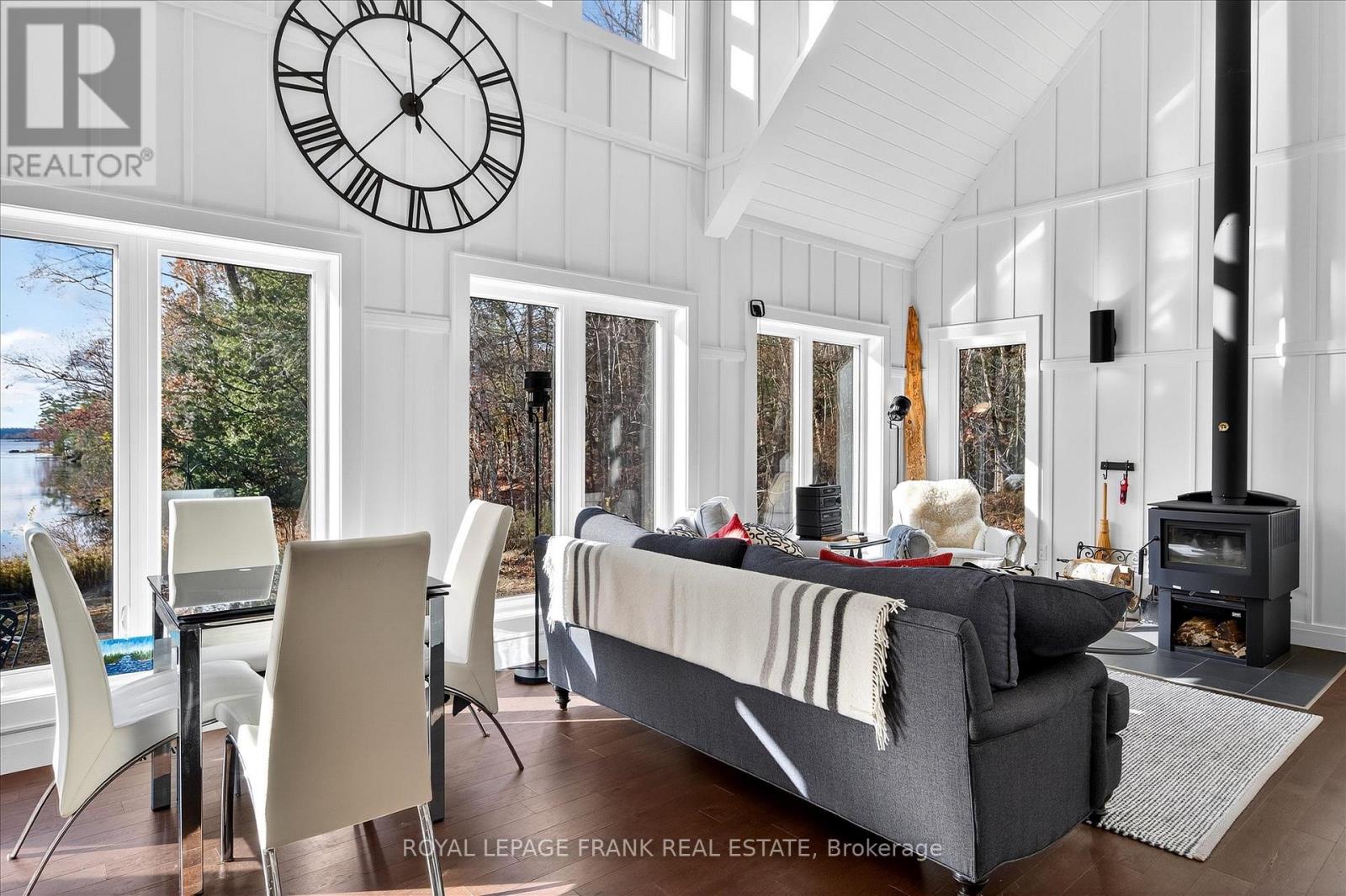 299 Fire Route 10a, North Kawartha, Ontario  K0L 3G0 - Photo 14 - X12995100