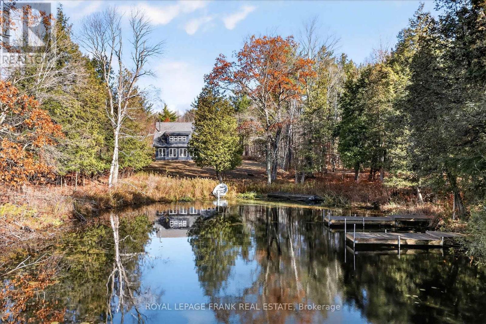 299 Fire Route 10a, North Kawartha, Ontario  K0L 3G0 - Photo 2 - X12995100