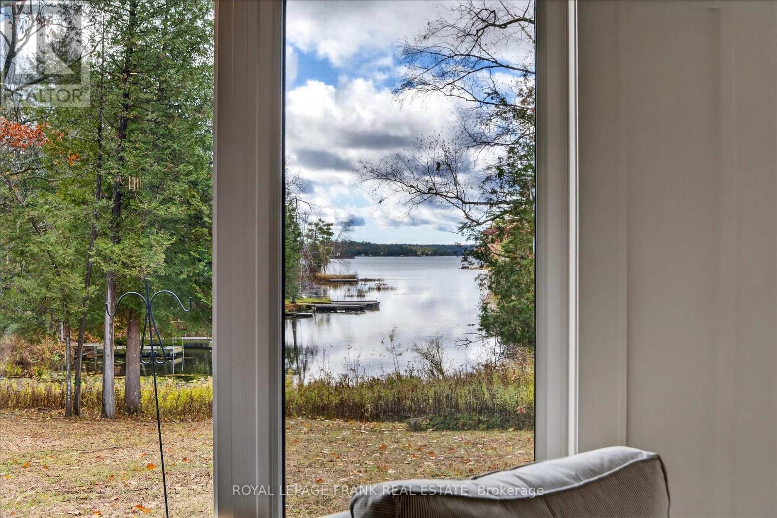 299 Fire Route 10a, North Kawartha, Ontario  K0L 3G0 - Photo 20 - X12995100