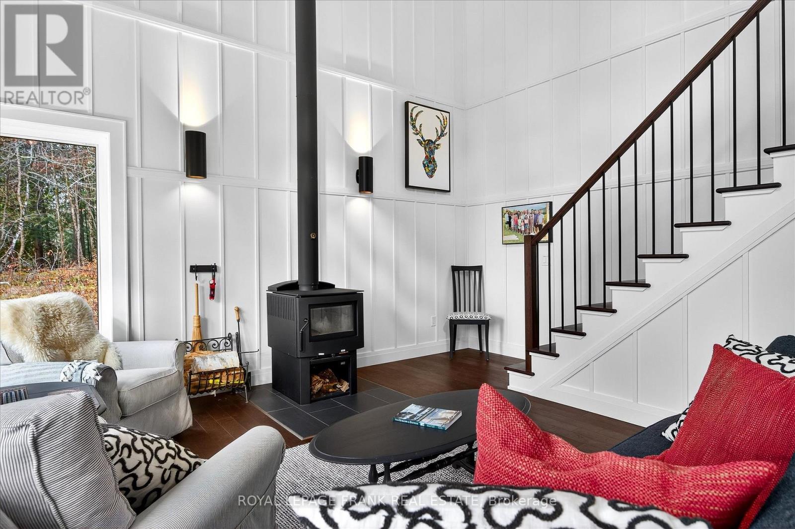 299 Fire Route 10a, North Kawartha, Ontario  K0L 3G0 - Photo 25 - X12995100