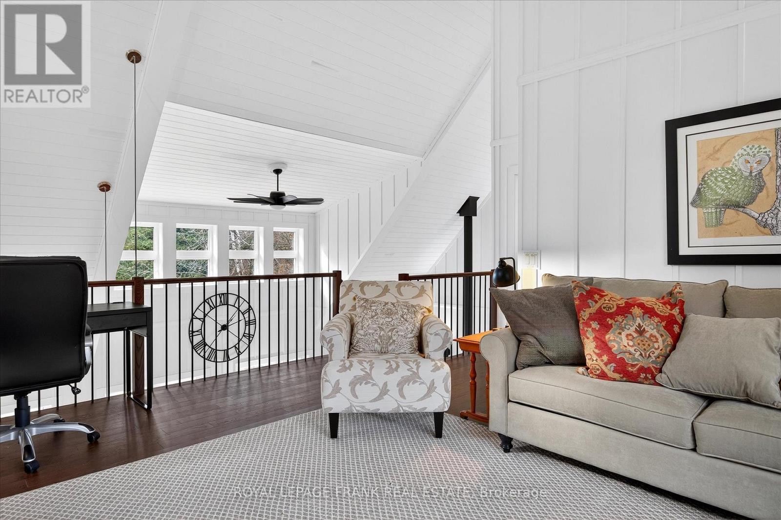 299 Fire Route 10a, North Kawartha, Ontario  K0L 3G0 - Photo 27 - X12995100