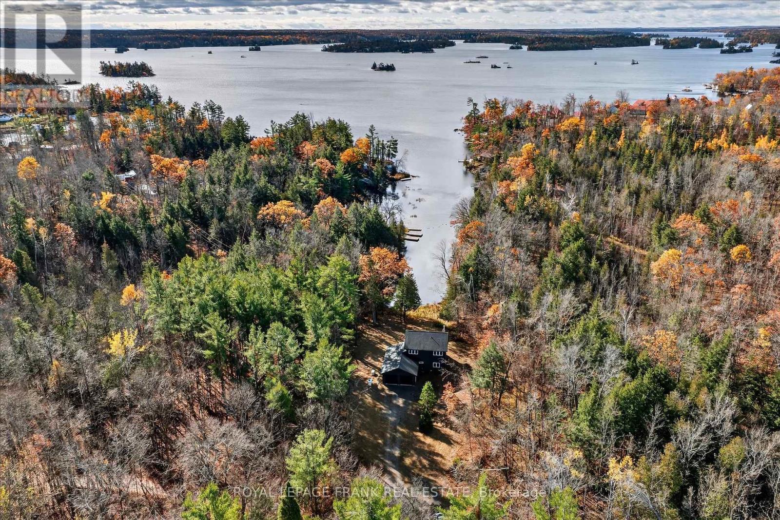 299 Fire Route 10a, North Kawartha, Ontario  K0L 3G0 - Photo 3 - X12995100