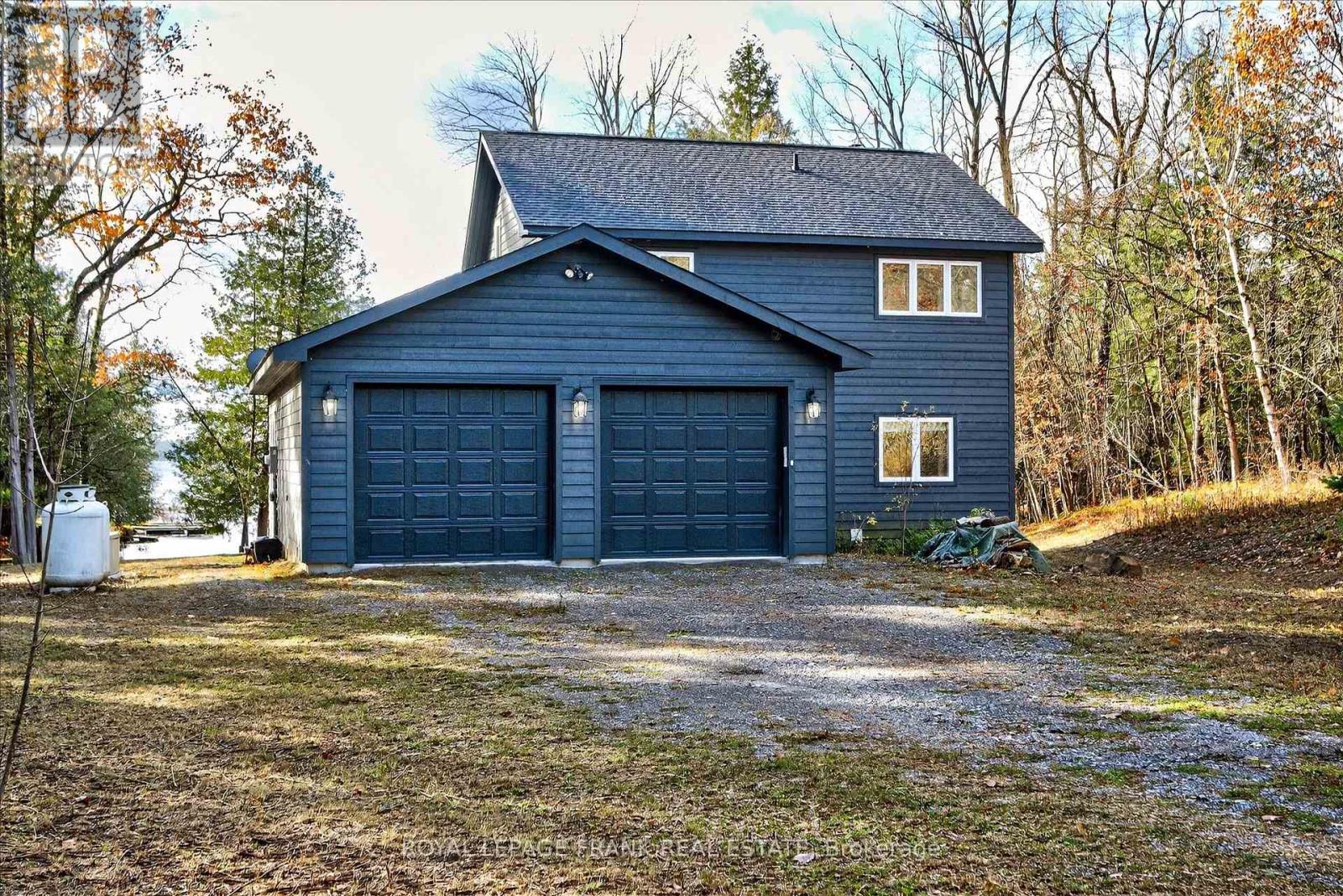 299 Fire Route 10a, North Kawartha, Ontario  K0L 3G0 - Photo 34 - X12995100