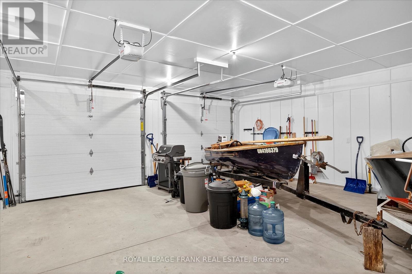 299 Fire Route 10a, North Kawartha, Ontario  K0L 3G0 - Photo 35 - X12995100