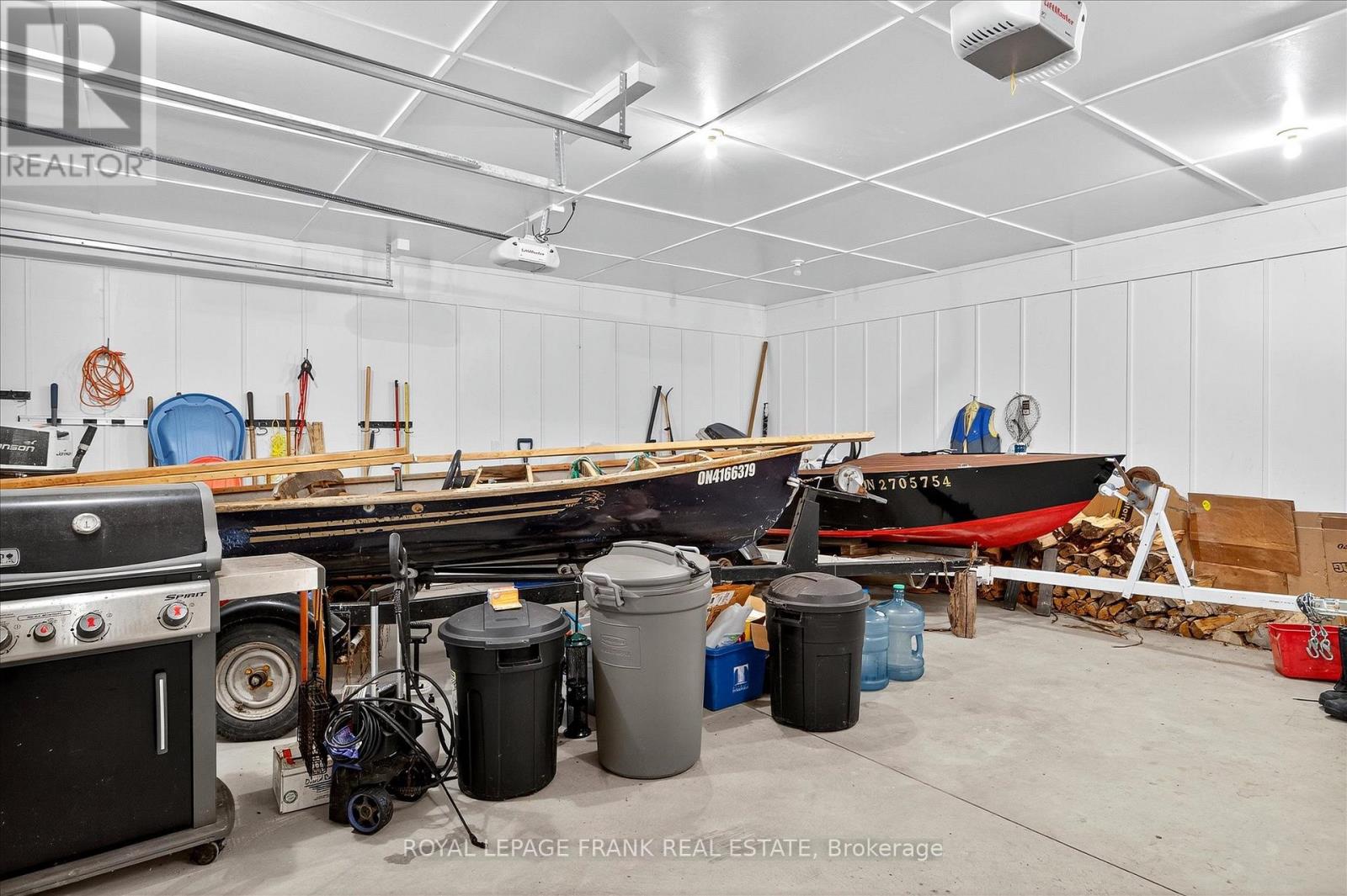 299 Fire Route 10a, North Kawartha, Ontario  K0L 3G0 - Photo 36 - X12995100