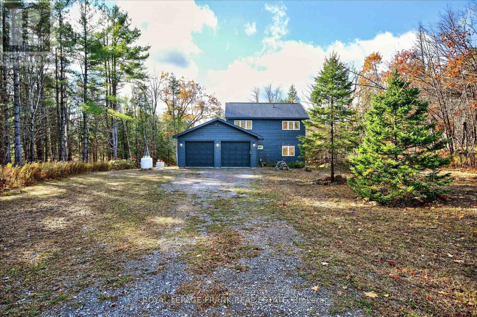 299 Fire Route 10a, North Kawartha, Ontario  K0L 3G0 - Photo 37 - X12995100