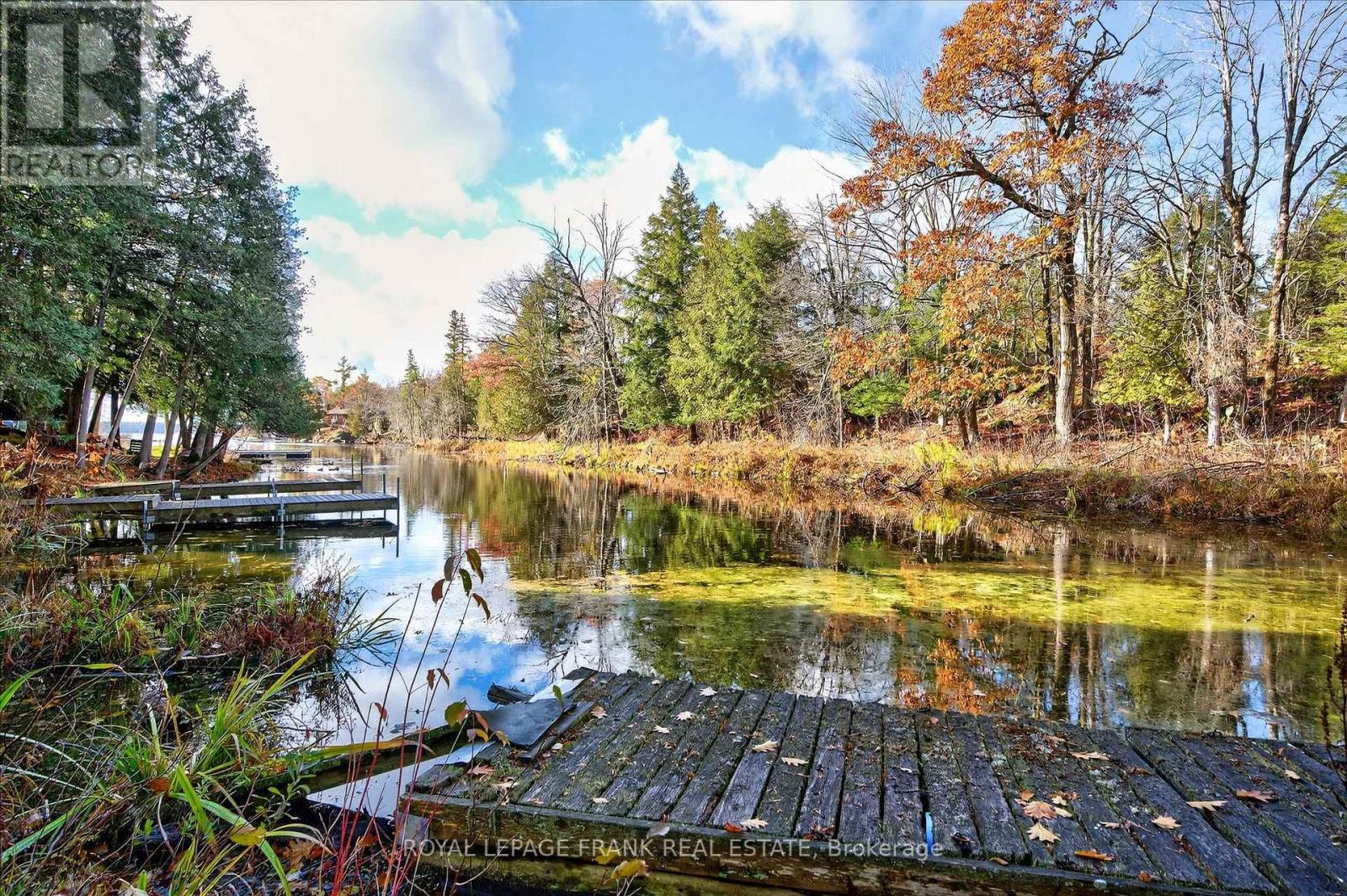 299 Fire Route 10a, North Kawartha, Ontario  K0L 3G0 - Photo 39 - X12995100