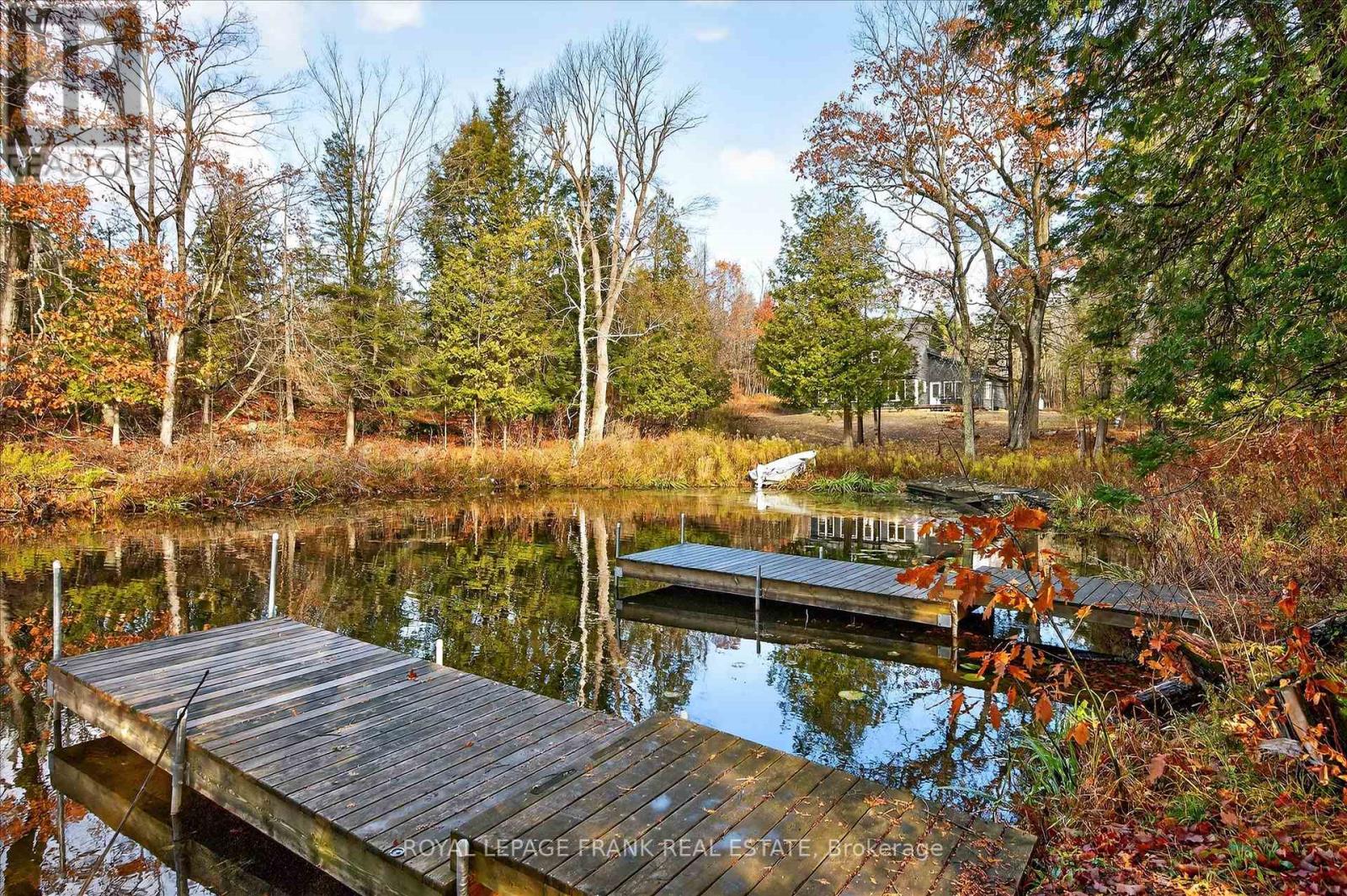 299 Fire Route 10a, North Kawartha, Ontario  K0L 3G0 - Photo 40 - X12995100