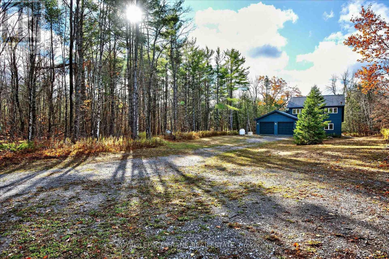 299 Fire Route 10a, North Kawartha, Ontario  K0L 3G0 - Photo 41 - X12995100