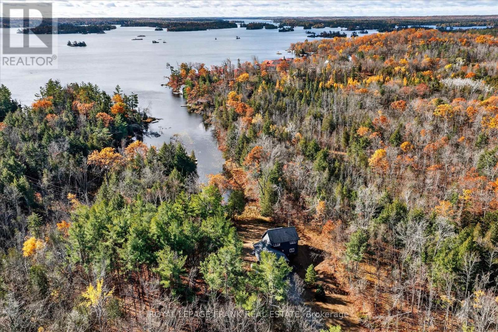 299 Fire Route 10a, North Kawartha, Ontario  K0L 3G0 - Photo 44 - X12995100