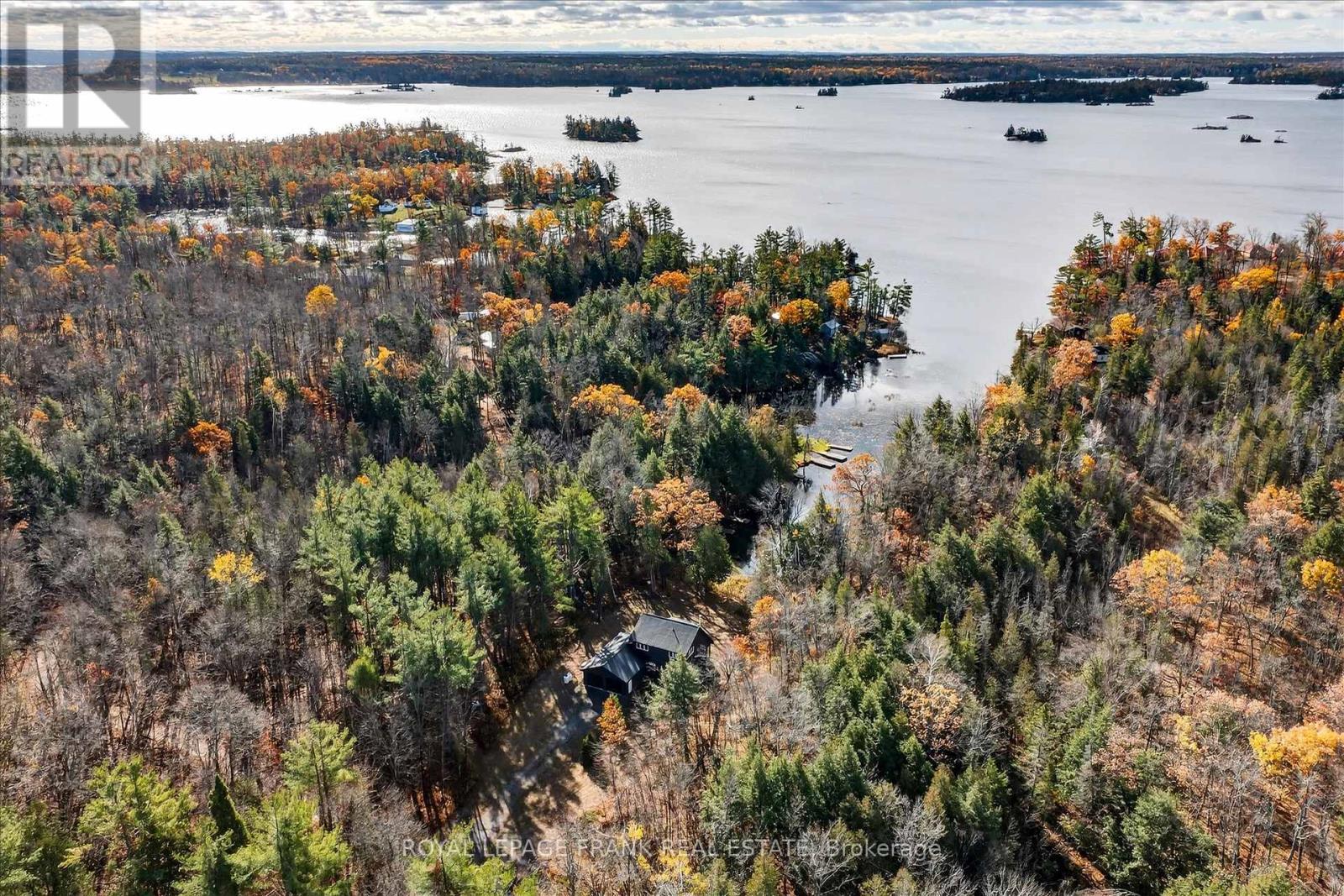 299 Fire Route 10a, North Kawartha, Ontario  K0L 3G0 - Photo 45 - X12995100