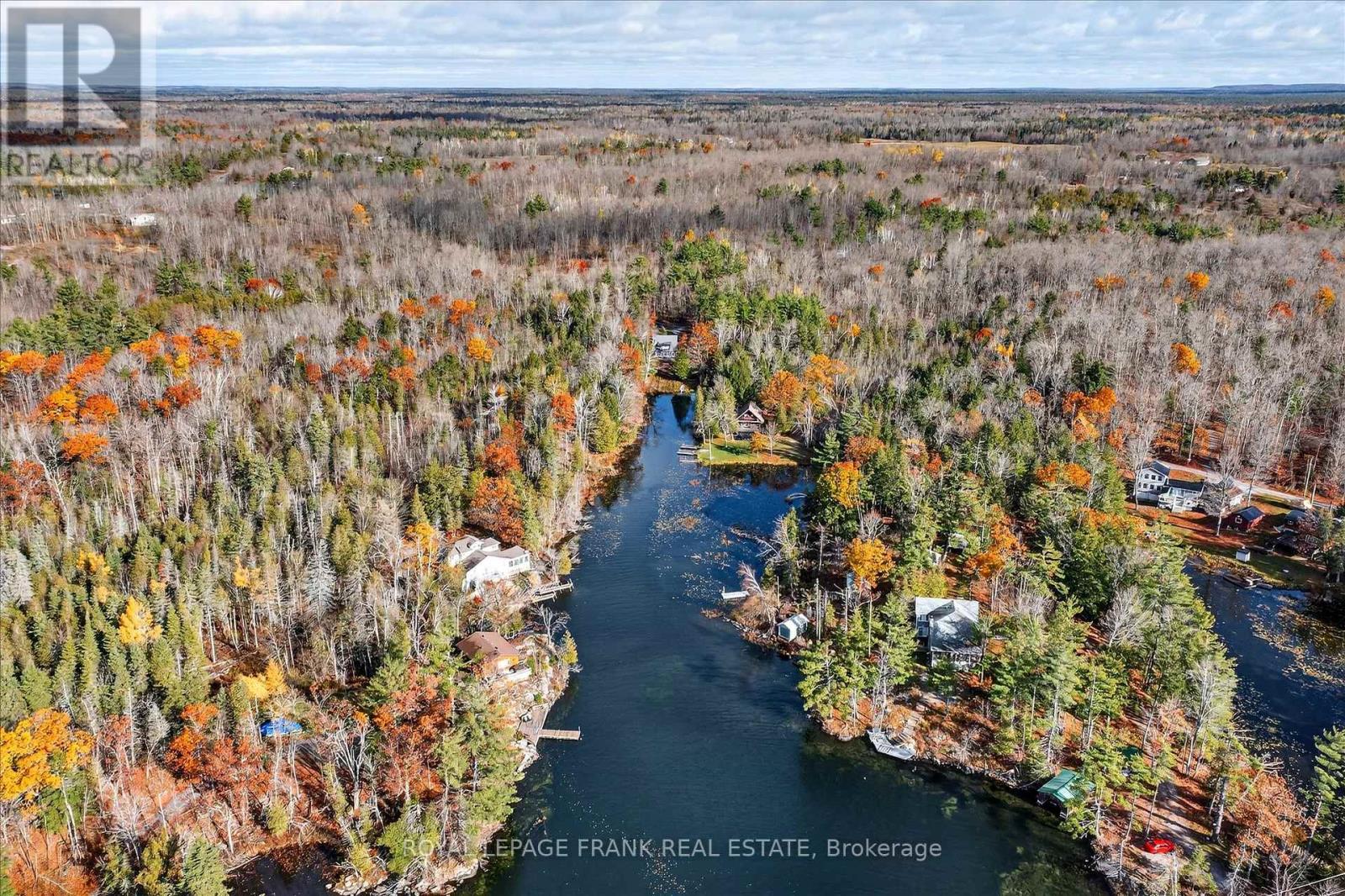 299 Fire Route 10a, North Kawartha, Ontario  K0L 3G0 - Photo 46 - X12995100