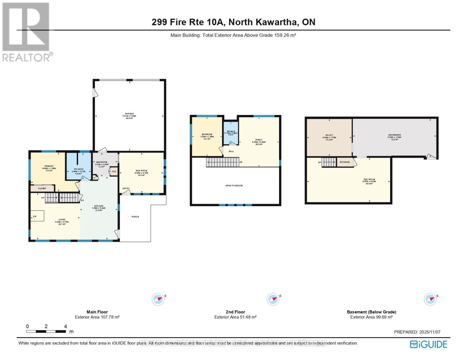 299 Fire Route 10a, North Kawartha, Ontario  K0L 3G0 - Photo 48 - X12995100