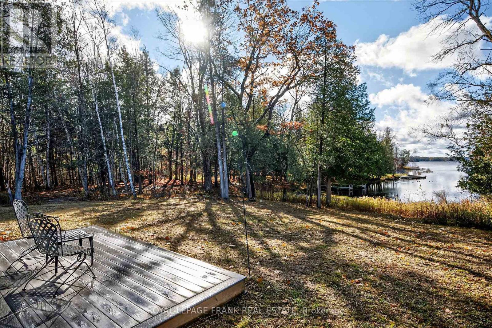 299 Fire Route 10a, North Kawartha, Ontario  K0L 3G0 - Photo 7 - X12995100