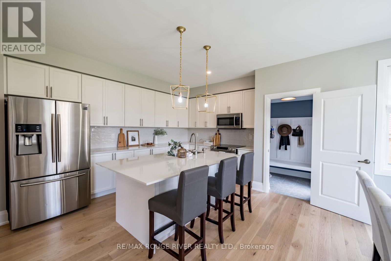 120 Highlands Boulevard, Cavan Monaghan (Cavan Twp), Ontario  L0A 1G0 - Photo 13 - X12994994