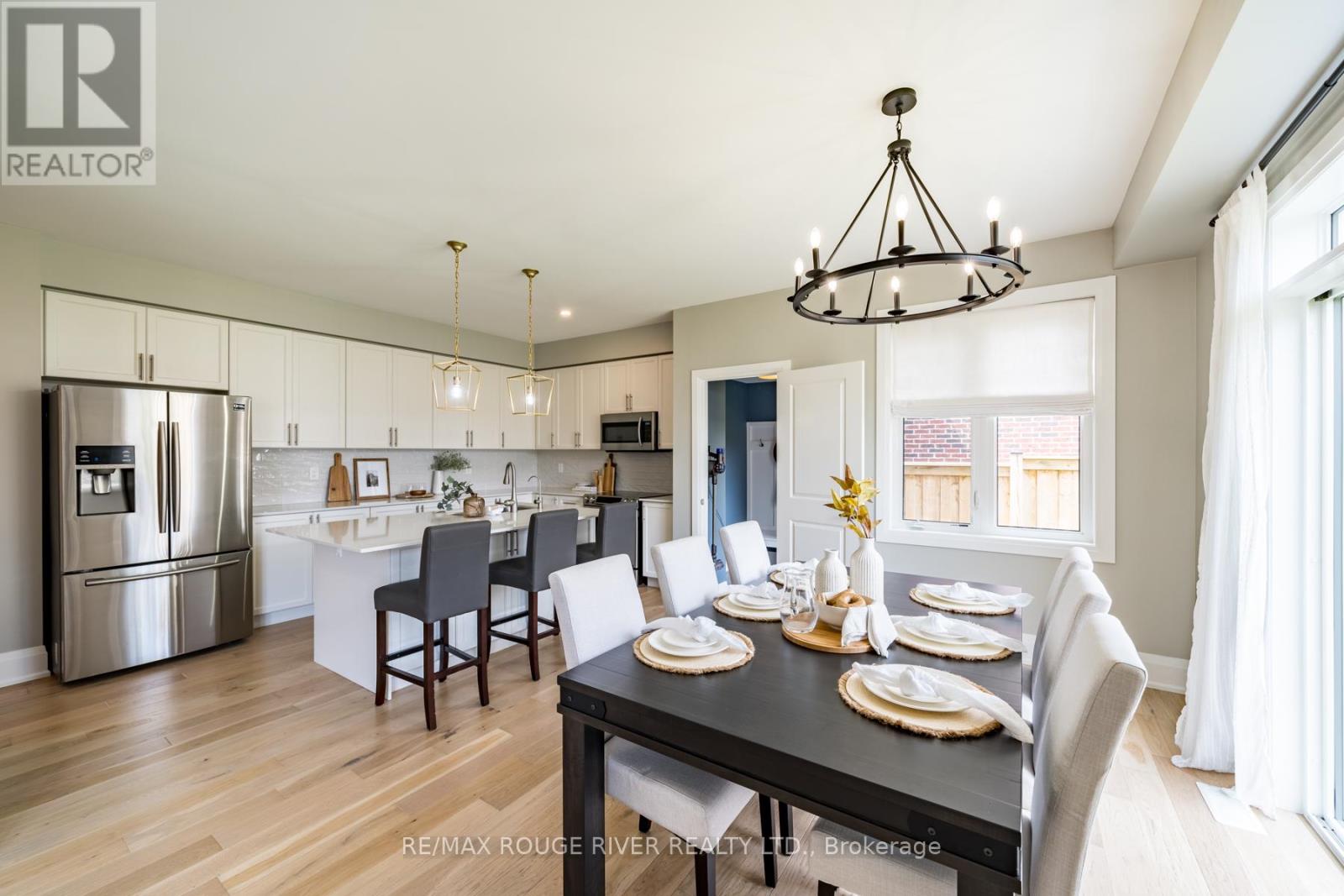 120 Highlands Boulevard, Cavan Monaghan (Cavan Twp), Ontario  L0A 1G0 - Photo 16 - X12994994