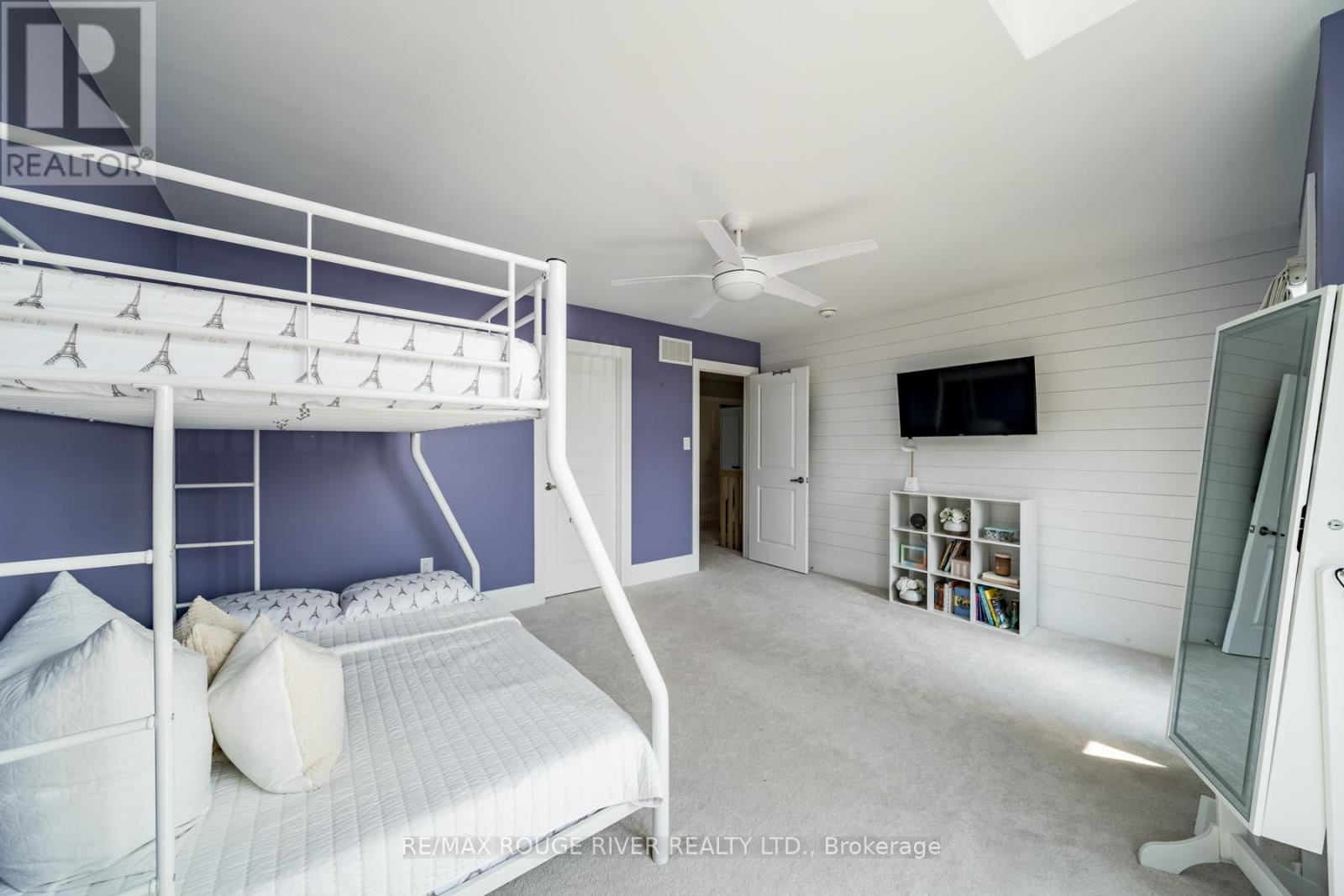 120 Highlands Boulevard, Cavan Monaghan (Cavan Twp), Ontario  L0A 1G0 - Photo 26 - X12994994