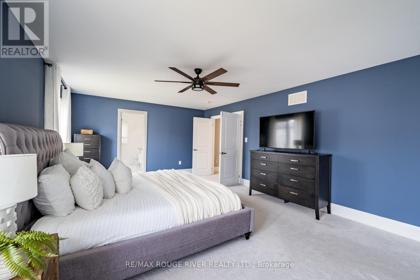 120 Highlands Boulevard, Cavan Monaghan (Cavan Twp), Ontario  L0A 1G0 - Photo 33 - X12994994