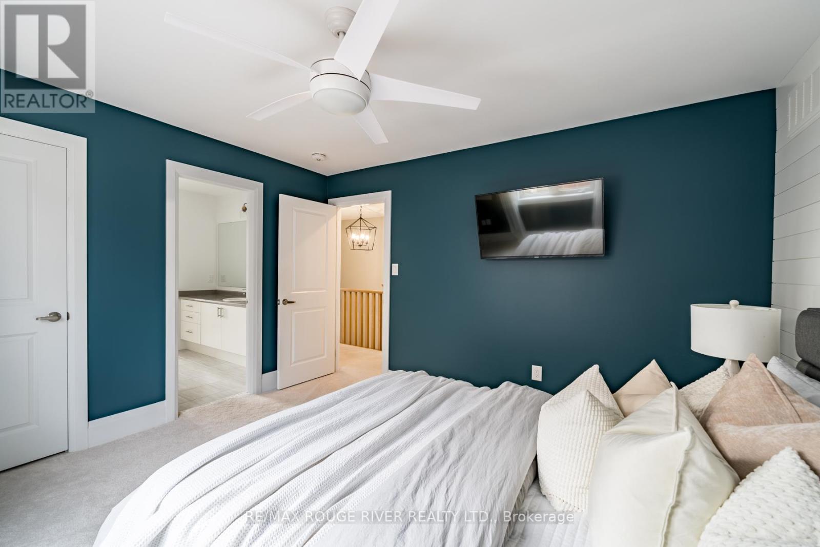 120 Highlands Boulevard, Cavan Monaghan (Cavan Twp), Ontario  L0A 1G0 - Photo 39 - X12994994