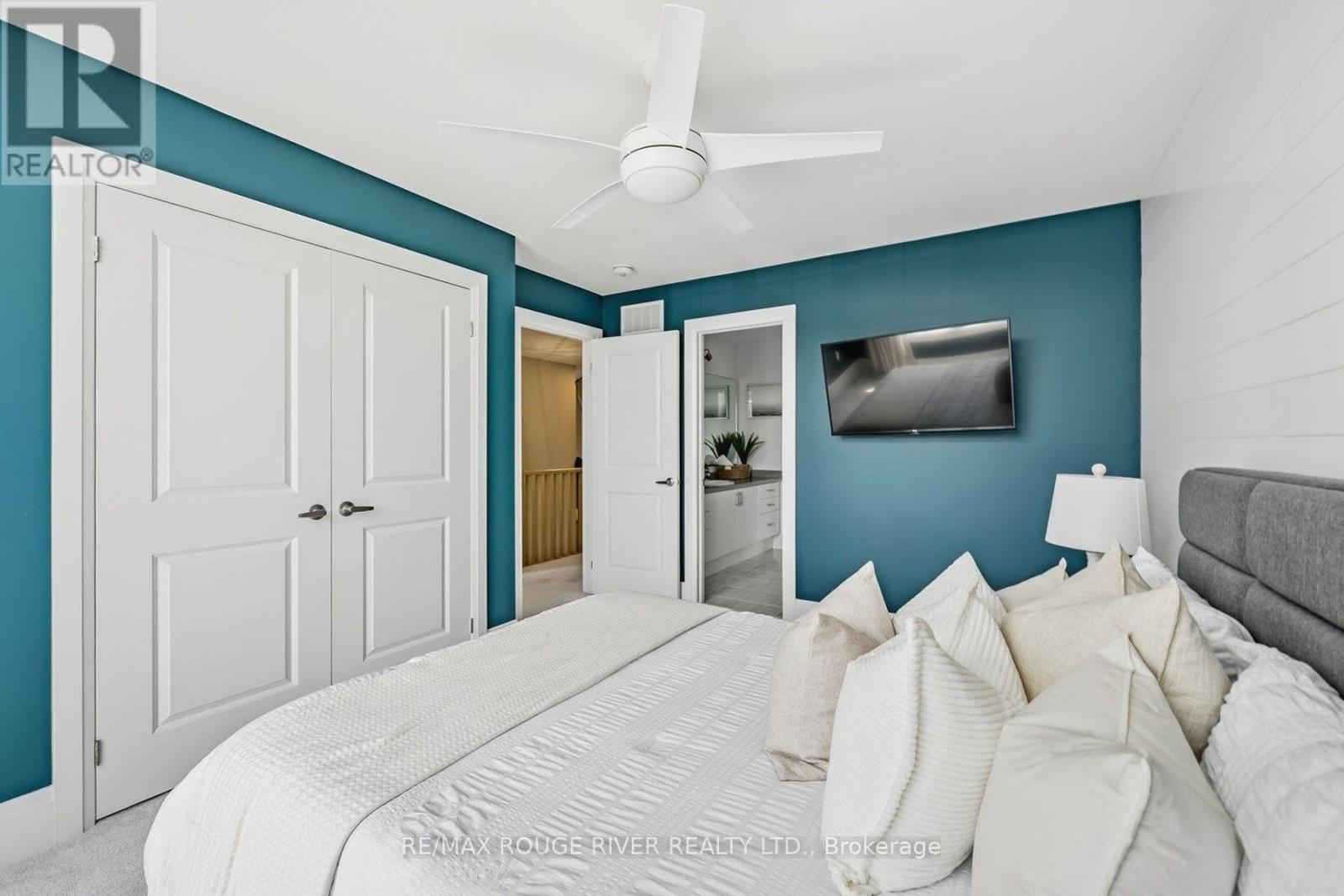 120 Highlands Boulevard, Cavan Monaghan (Cavan Twp), Ontario  L0A 1G0 - Photo 43 - X12994994