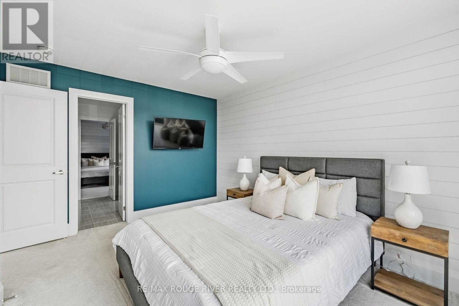 120 Highlands Boulevard, Cavan Monaghan (Cavan Twp), Ontario  L0A 1G0 - Photo 44 - X12994994