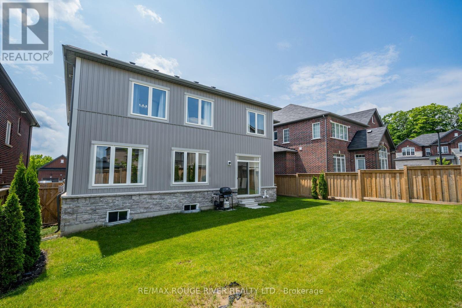 120 Highlands Boulevard, Cavan Monaghan (Cavan Twp), Ontario  L0A 1G0 - Photo 48 - X12994994